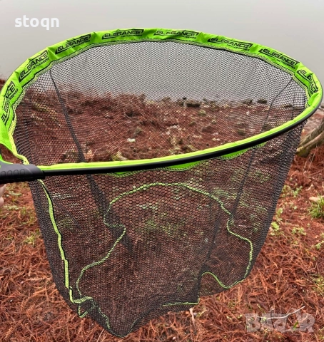 Гумирана глава за кеп , снимка 3 - Такъми - 52887656