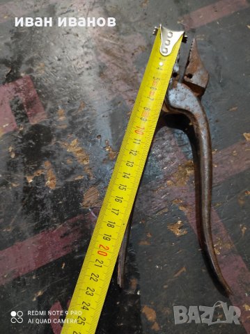 Специални Клещи, снимка 7 - Клещи - 31925847