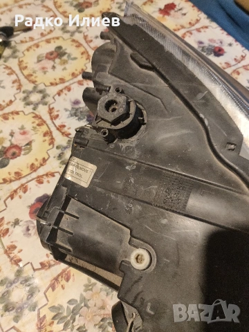Ляв Фар за Seat Lion 2013 г./2018, снимка 5 - Части - 54241773