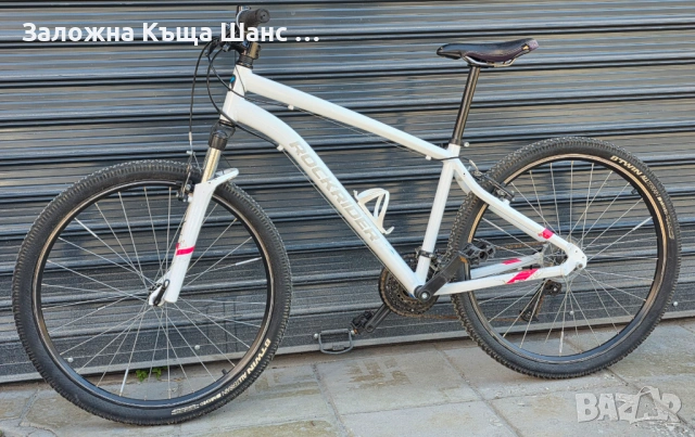 Планински велосипед Rockrider ST100, размер L , 21 скорости 