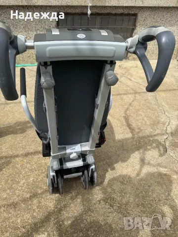 Уред за качване по стълби, снимка 12 - Друга електроника - 49975108