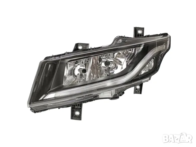 Фар Ayfar за Iveco S-Way – ляв/десен, снимка 2 - Аксесоари и консумативи - 55870696