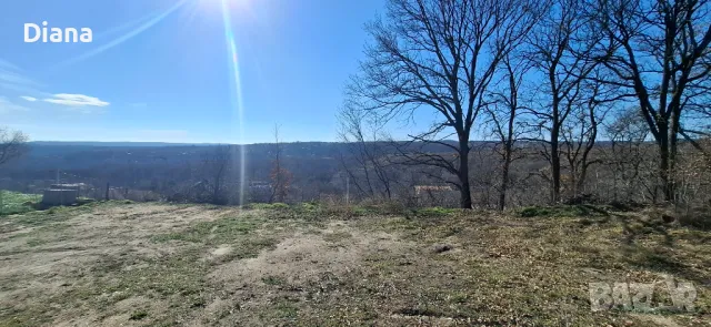 Парцел м-ст Боровец Юг гр.Варна, снимка 2 - Парцели - 48878495