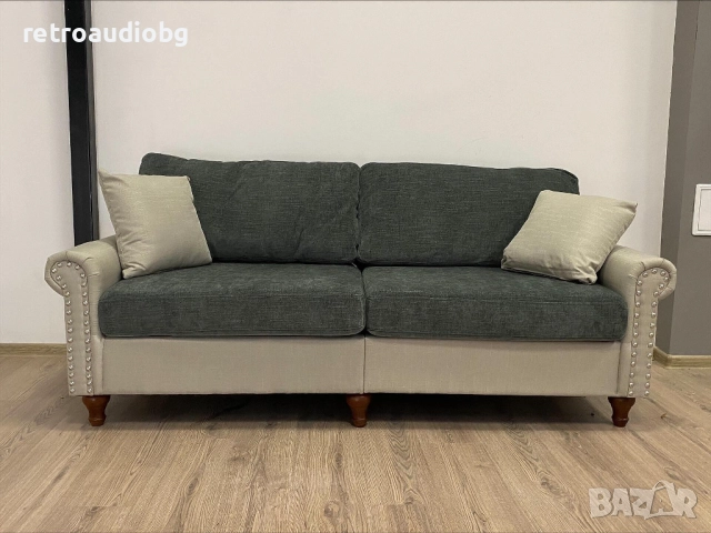   Триместен диван Лорено