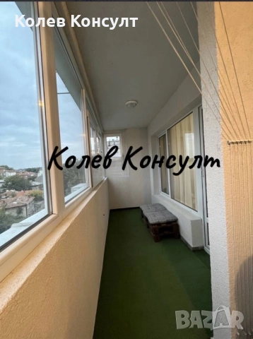 Продавам апартамент в гр. Хасково, кв. Бадема , снимка 13 - Апартаменти - 51900626