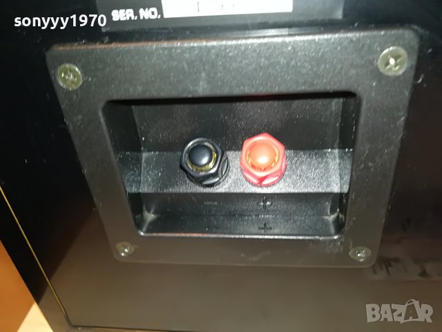 YAMAHA NX-E400 2БР ПИАНО ЛАК 2910222108L, снимка 8 - Тонколони - 38494833