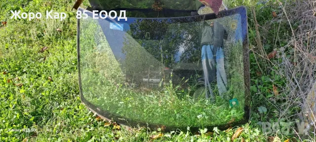 Предно (челно) стъкло за Fiat Panda / Фиат Панда, снимка 8 - Части - 47605164