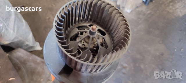 Вентилатор за парно 1K1819015 VW Touran - 60лв, снимка 3 - Части - 51456088
