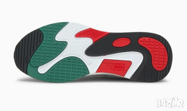 маратонки Puma RS-Fast Mix номер 46, снимка 6 - Маратонки - 53890247