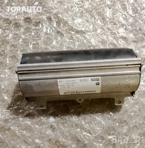 Bmw e65 е66 Airbag за Табло