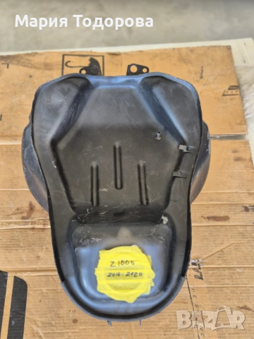 Резервоар за Kawasaki Z1000, Z900, Z650, MT-09, MV Agusta, снимка 7 - Части - 53268889