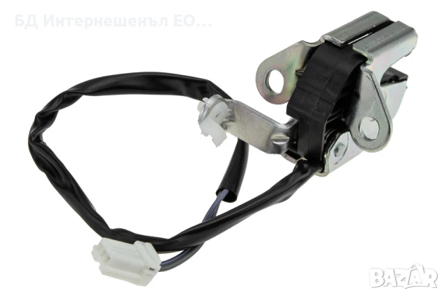 46821518 Брава за багажник Fiat Doblo, Долна лява, снимка 2 - Части - 50928746