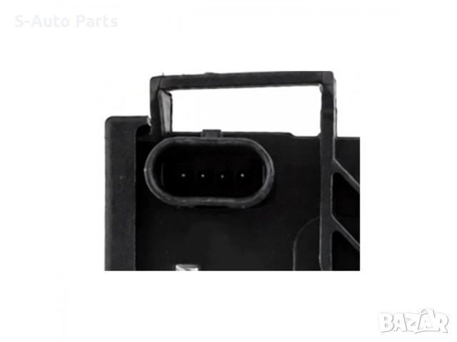 Ключ за преден капак за Mercedes CLA-Class C117 (2013-2019), снимка 6 - Части - 52936148