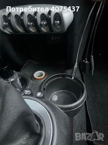 Mini Cooper 1.6 D 109 коня, снимка 7 - Автомобили и джипове - 53890313