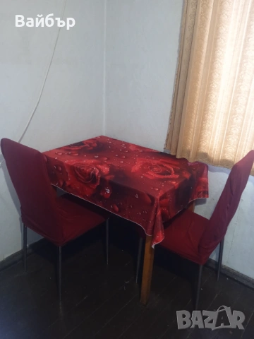 Заменям гарсониера в град Лом , снимка 5 - Апартаменти - 45386765