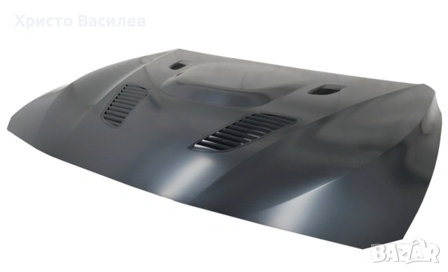 Преден капак GTS 2 f30 f32 f33 f36, снимка 2 - Части - 53949000