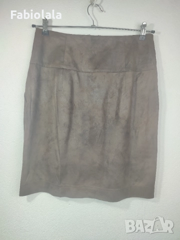 Caroline Biss skirt 40, снимка 8 - Поли - 51641154