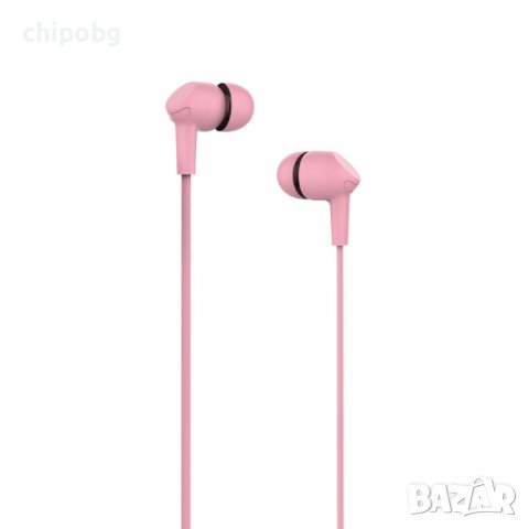 Слушалки за мобилни устройства Yookie YК25, Mикрофон, Различни цветове , снимка 1