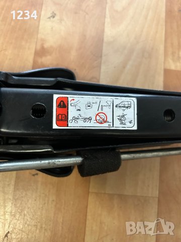 Крикове- Форд ,шкода, снимка 2 - Аксесоари и консумативи - 42350213