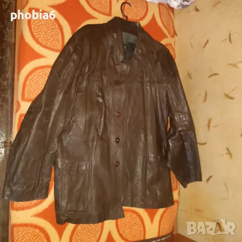 Връхни дрехи-мъжки и дамски -кожа,велур и др, снимка 12 - Други - 50360392