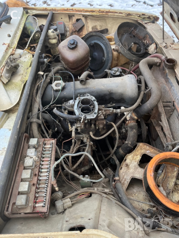 Lada.Лада 2107 на части , снимка 3 - Автомобили и джипове - 44931477