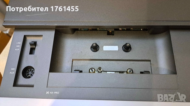 дек Bang & Olufsen Beocord 5500, снимка 5 - Декове - 52750737