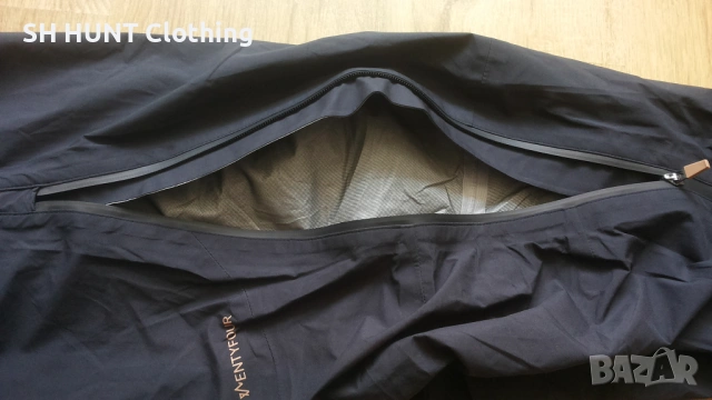 TWENTYFOUR WARPROOF Trouser размер XXL панталон водонепромокаем - 1909, снимка 7 - Екипировка - 53157521