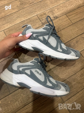 Дамски Маратонки Fila Heroic , снимка 2 - Маратонки - 54134227