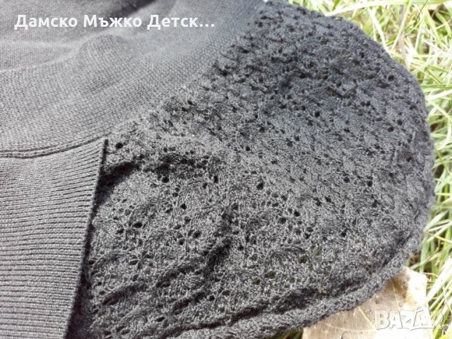 Памучна рокля къса, снимка 6 - Рокли - 34397685