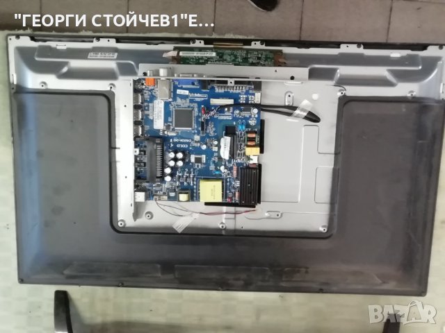 NEO LED-2810 CV9203H-Q42 ST3151A05-8-XC-3  MS-L1836  V1 2810G-C1801-017, снимка 3 - Части и Платки - 42420176