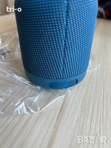 Braven BRV-MINI Здрав преносим високоговорител, снимка 13 - Тонколони - 52898882