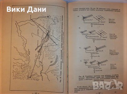 Антенные КНИГА устройства для приема телевидения и радиовещания 1964, снимка 4 - Специализирана литература - 31669988