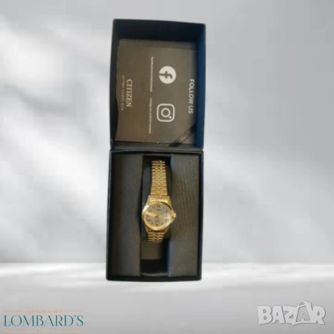 Часовник Citizen NY0175, снимка 2 - Дамски - 53322328