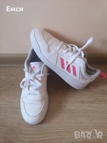 маратонки-адидас, декатлон... , снимка 2 - Детски маратонки - 49474203