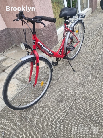 Продава се велосипед, снимка 5 - Велосипеди - 51994833