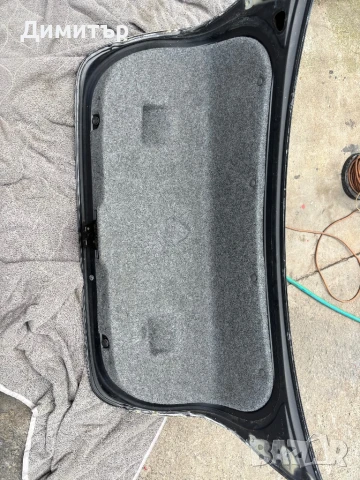 Багажник с стопове за БМВ е90, снимка 7 - Аксесоари и консумативи - 51059121