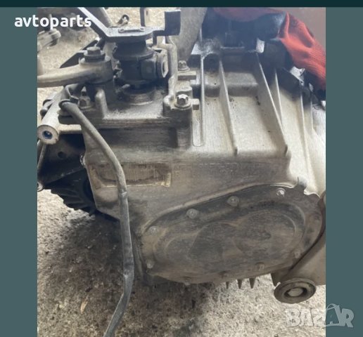 Mercedes w168 a170 cdi Скоростна Кутия 5 скорости ръчка, снимка 6 - Части - 40712718