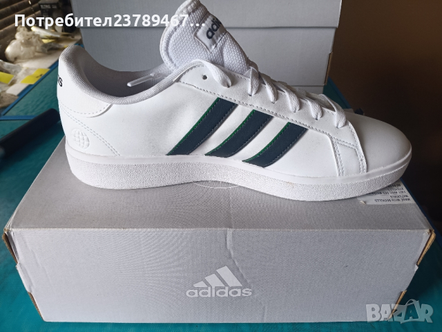 Продавам чисто нови маратонки 41 , снимка 2 - Маратонки - 44611383