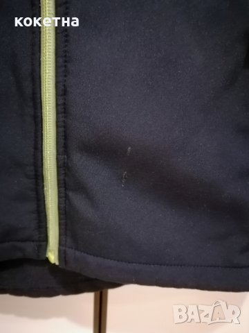 Яке за пролет и есен, снимка 4 - Детски якета и елеци - 42633396