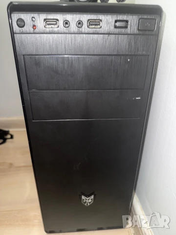 Геймърски компютър