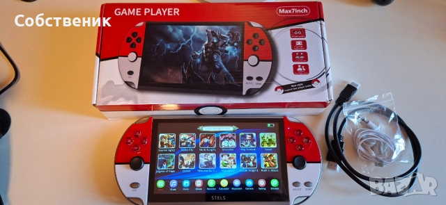 конзола игра ретро конзола hdmi камера game монитор телевизор компютър