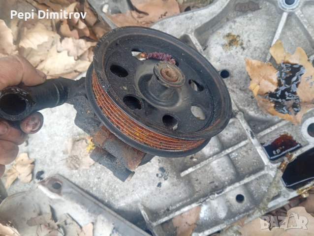 Хидравлична помпа Ford Focus I Estate (02.1999 - 12.2007