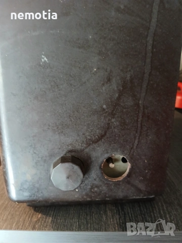 Белгийско бакелитено радио Siera, снимка 5 - Антикварни и старинни предмети - 54186960