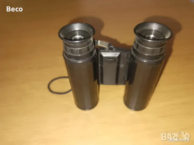 бинокъл, снимка 2 - Екипировка - 48809104
