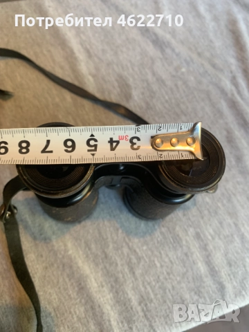 бинокъл , снимка 10 - Екипировка - 52158848