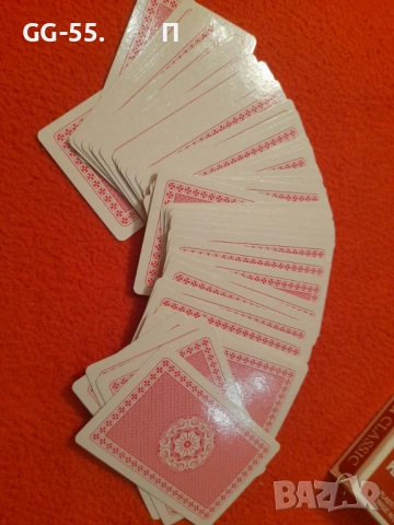 Шах табла и карти, снимка 5 - Шах и табла - 53193872