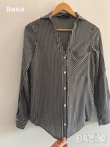 Zara дамска риза, снимка 3 - Ризи - 29085423