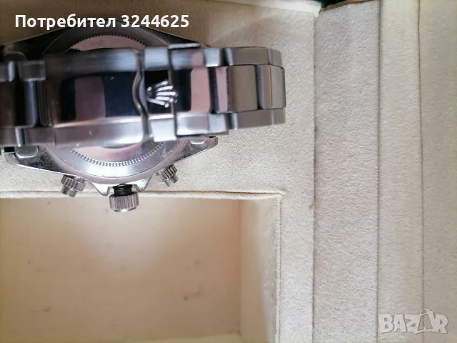 rolex rolex daytona , снимка 3 - Луксозни - 55741117