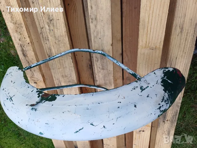 Предни калници за Балкан 50, снимка 8 - Части - 50012469