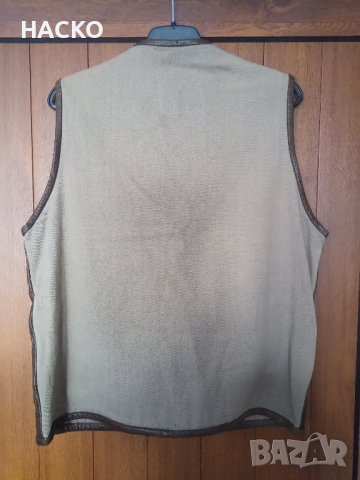 Кожен ЕЛЕК от Естествена Кожа, снимка 5 - Други - 44527226